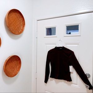 no comment NY•LA shirt